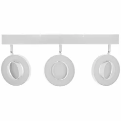 Luminaires Ledvance Éclairage Led|Decor Plafonnier LED Blanc, 3 lumières