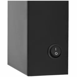 Luminaires Ledvance Éclairage Led|Decor Plafonnier LED Noir, 1 lumière