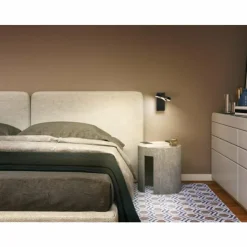 Luminaires Ledvance Éclairage Led|Decor Plafonnier LED Noir, 1 lumière