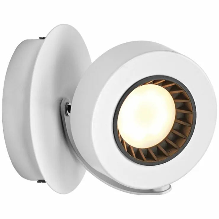 Luminaires Ledvance Éclairage Led|Decor Plafonnier LED Blanc, 1 lumière
