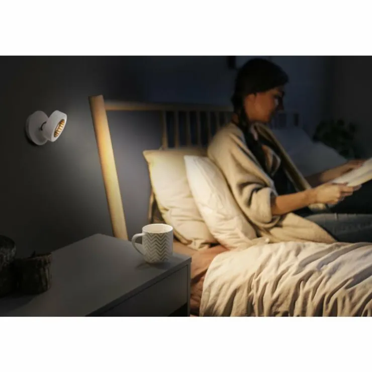 Luminaires Ledvance Éclairage Led|Decor Plafonnier LED Blanc, 1 lumière