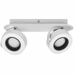Luminaires Ledvance Éclairage Led|Decor Plafonnier LED Blanc, 2 lumières
