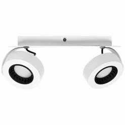 Luminaires Ledvance Éclairage Led|Decor Plafonnier LED Blanc, 2 lumières