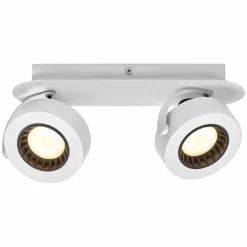 Luminaires Ledvance Éclairage Led|Decor Plafonnier LED Blanc, 2 lumières