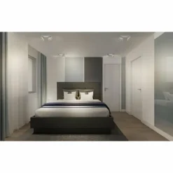 Luminaires Ledvance Éclairage Led|Decor Plafonnier LED Blanc, 2 lumières