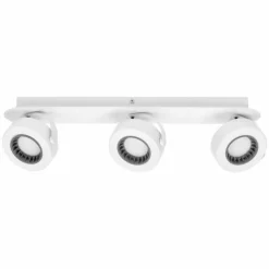 Luminaires Ledvance Éclairage Led|Decor Plafonnier LED Blanc, 3 lumières