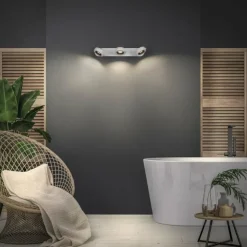Luminaires Ledvance Éclairage Led|Decor Plafonnier LED Blanc, 3 lumières