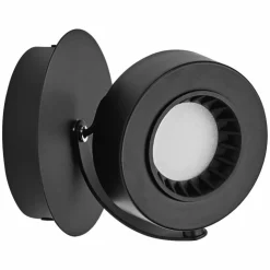 Luminaires Ledvance Éclairage Led|Decor Plafonnier LED Noir, 1 lumière