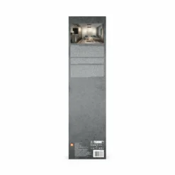 Luminaires Ledvance Éclairage Led|Decor Plafonnier LED Noir, 3 lumières
