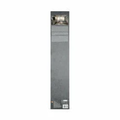 Luminaires Ledvance Éclairage Led|Decor Plafonnier LED Noir, 4 lumières