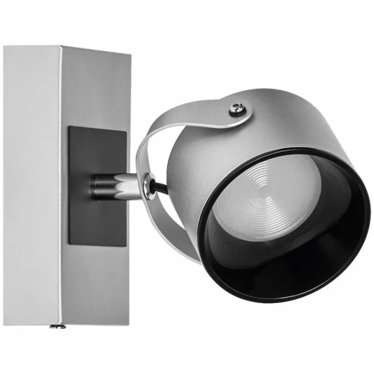 Luminaires Ledvance Éclairage Led|Decor Plafonnier LED Argenté, 1 lumière