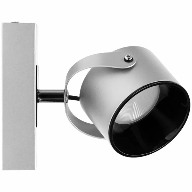 Luminaires Ledvance Éclairage Led|Decor Plafonnier LED Argenté, 1 lumière