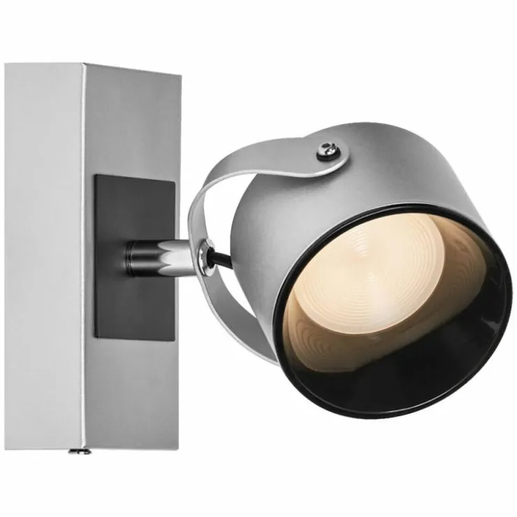 Luminaires Ledvance Éclairage Led|Decor Plafonnier LED Argenté, 1 lumière