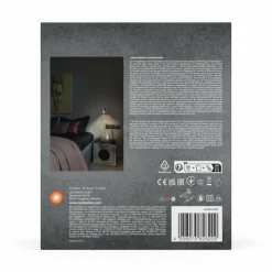 Luminaires Ledvance Éclairage Led|Decor Plafonnier LED Argenté, 1 lumière