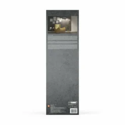 Luminaires Ledvance Éclairage Led|Decor Plafonnier LED Argenté, 3 lumières