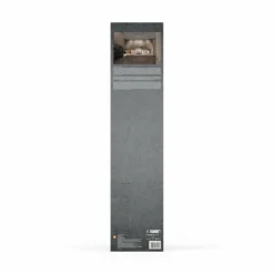 Luminaires Ledvance Éclairage Led|Decor Plafonnier LED Argenté, 4 lumières