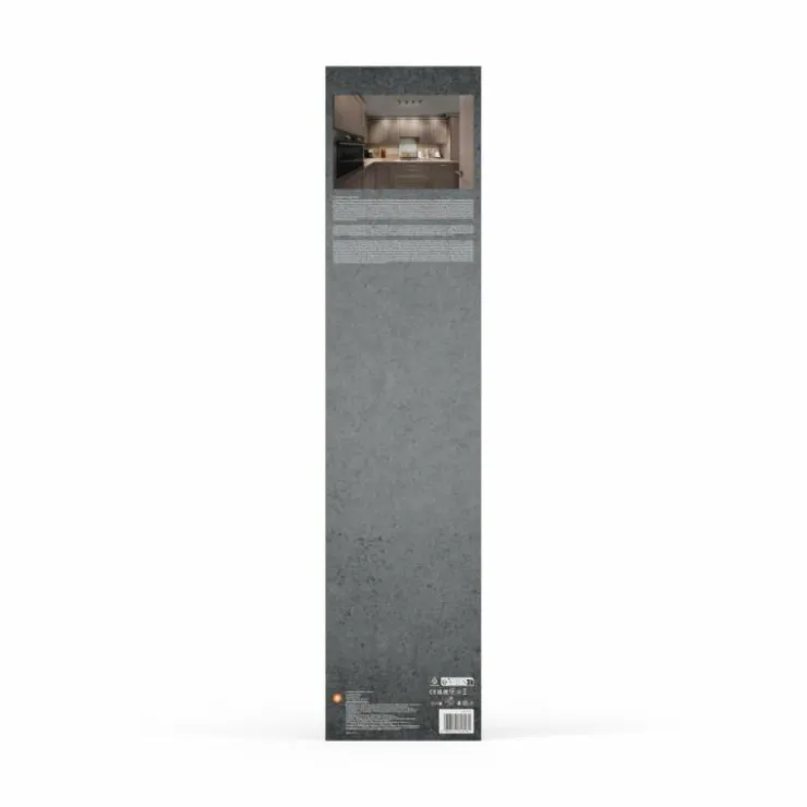 Luminaires Ledvance Éclairage Led|Decor Plafonnier LED Argenté, 4 lumières