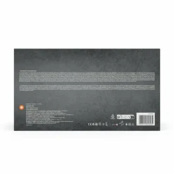 Luminaires Ledvance Éclairage Led|Decor Plafonnier LED Argenté, 4 lumières