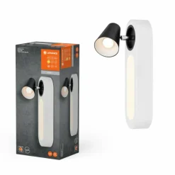 Luminaires Ledvance Éclairage Led|Decor Plafonnier LED Blanc, 1 lumière