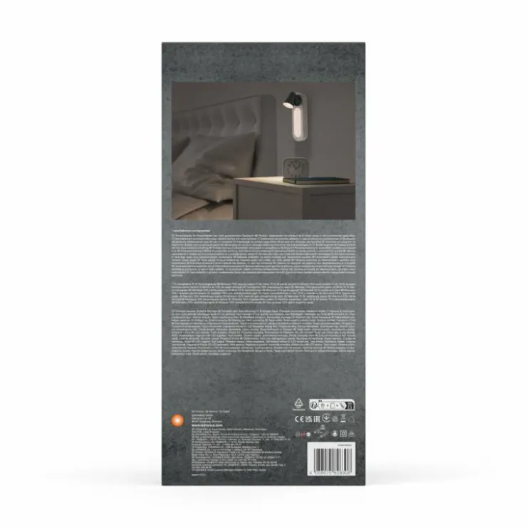 Luminaires Ledvance Éclairage Led|Decor Plafonnier LED Blanc, 1 lumière