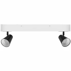 Luminaires Ledvance Éclairage Led|Decor Plafonnier LED Blanc, 2 lumières