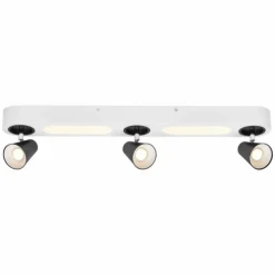 Luminaires Ledvance Éclairage Led|Decor Plafonnier LED Blanc, 3 lumières