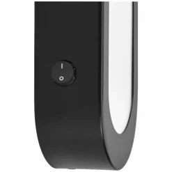 Luminaires Ledvance Éclairage Led|Decor Plafonnier LED Noir, 1 lumière