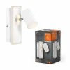 Luminaires Ledvance Éclairage Led|Decor Plafonnier LED Blanc, 1 lumière