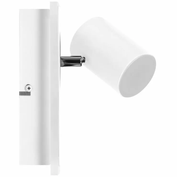 Luminaires Ledvance Éclairage Led|Decor Plafonnier LED Blanc, 1 lumière