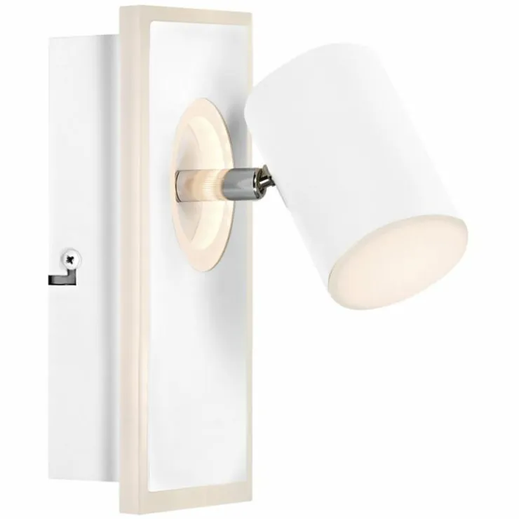 Luminaires Ledvance Éclairage Led|Decor Plafonnier LED Blanc, 1 lumière