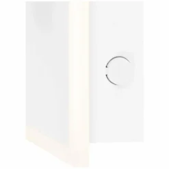 Luminaires Ledvance Éclairage Led|Decor Plafonnier LED Blanc, 1 lumière