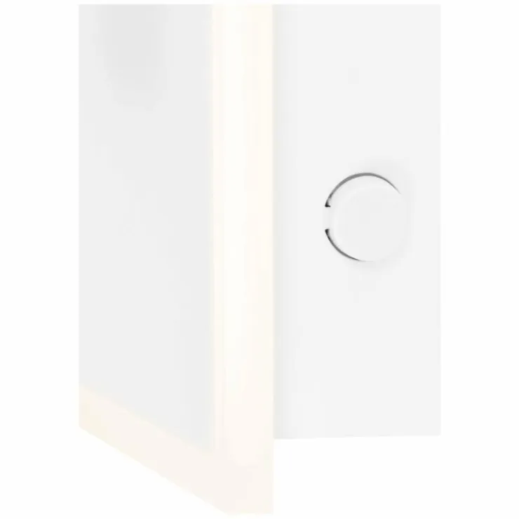 Luminaires Ledvance Éclairage Led|Decor Plafonnier LED Blanc, 1 lumière