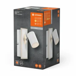 Luminaires Ledvance Éclairage Led|Decor Plafonnier LED Blanc, 1 lumière
