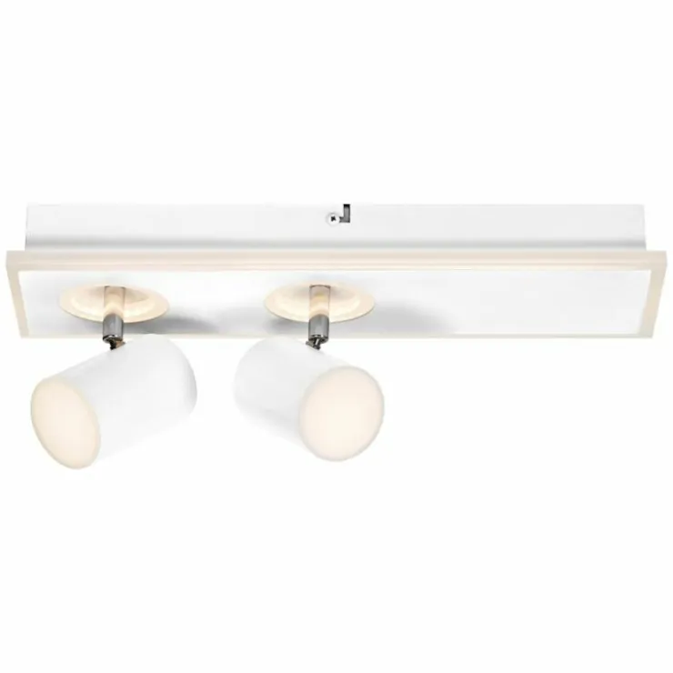 Luminaires Ledvance Éclairage Led|Decor Plafonnier LED Blanc, 2 lumières