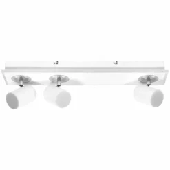 Luminaires Ledvance Éclairage Led|Decor Plafonnier LED Blanc, 3 lumières