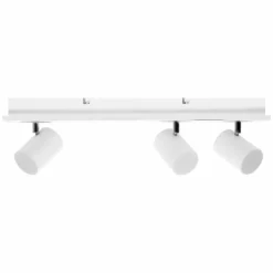 Luminaires Ledvance Éclairage Led|Decor Plafonnier LED Blanc, 3 lumières