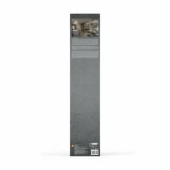 Luminaires Ledvance Éclairage Led|Decor Plafonnier LED Noir, 4 lumières