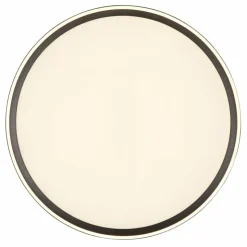 Luminaires Globo Lighting Éclairage Led|Dublin Plafonnier LED Gris, 1 lumière, Télécommandes