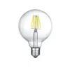 E27 8 Watt 2700 Kelvin 806 Lumen Trio