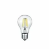 E27 4 Watt 3000 Kelvin 470 Lumen Trio