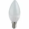 E14 5 Watt 3000 Kelvin 400 Lumen Trio-Leuchten