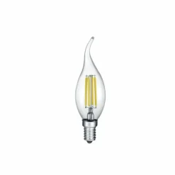 E14 4 Watt 2700 Kelvin 470 Lumen Trio