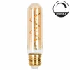 E27 4 Watt blanc chaud dimmable 280 Lumen