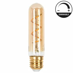 E27 4 Watt blanc chaud dimmable 280 Lumen