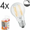 E27 7.5 Watt blanc neutre dimmable 1055 Lumen