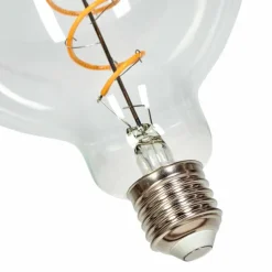 E27 LED 6 watt 2700 kelvin 350 lumen