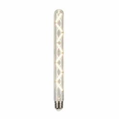 E27 LED 6 watt 3000 Kelvin 780 lumen