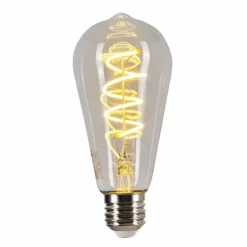 E27 LED 6 watt 2700 kelvin 350 lumen