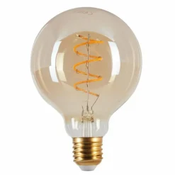 E27 LED 6 watt 2200 kelvin 320 lumen