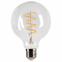 E27 LED 6 watt 2700 kelvin 350 lumen